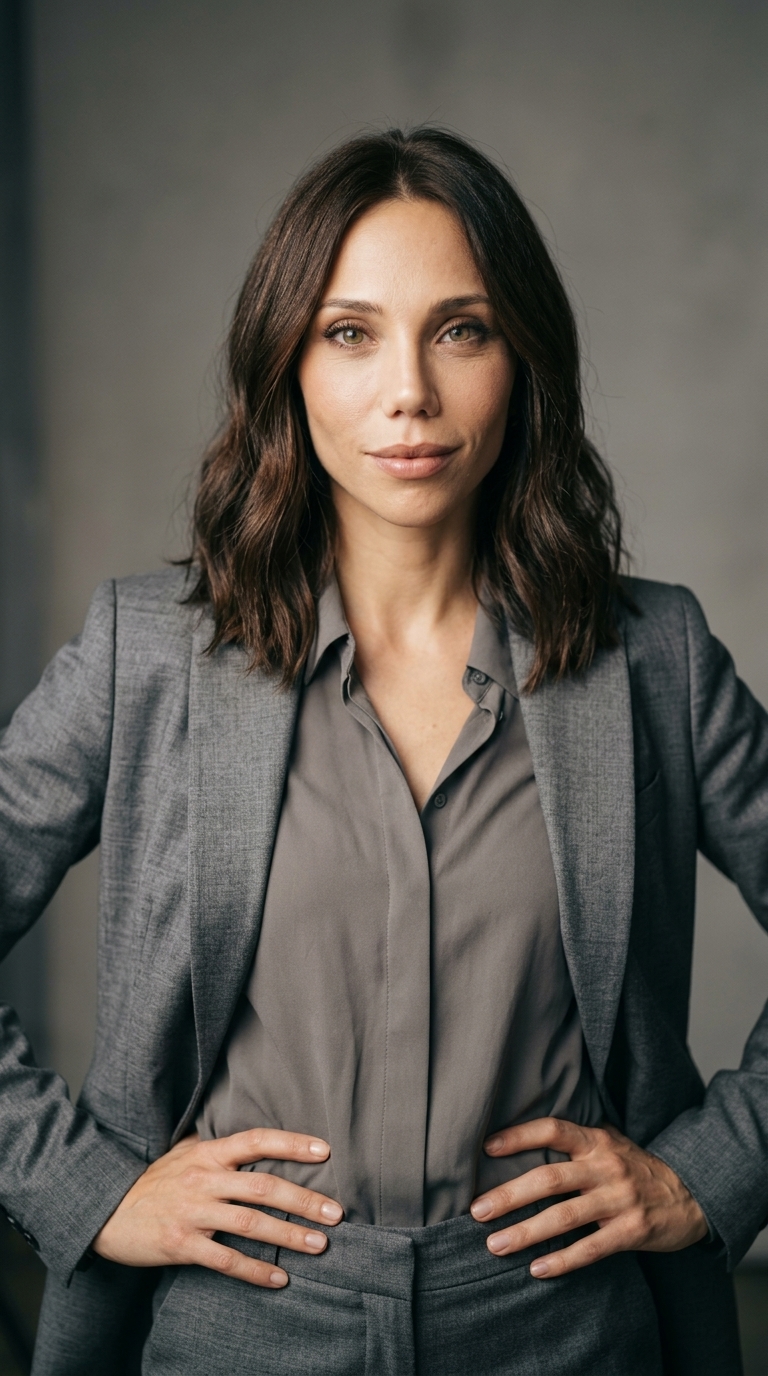 Деловой стиль