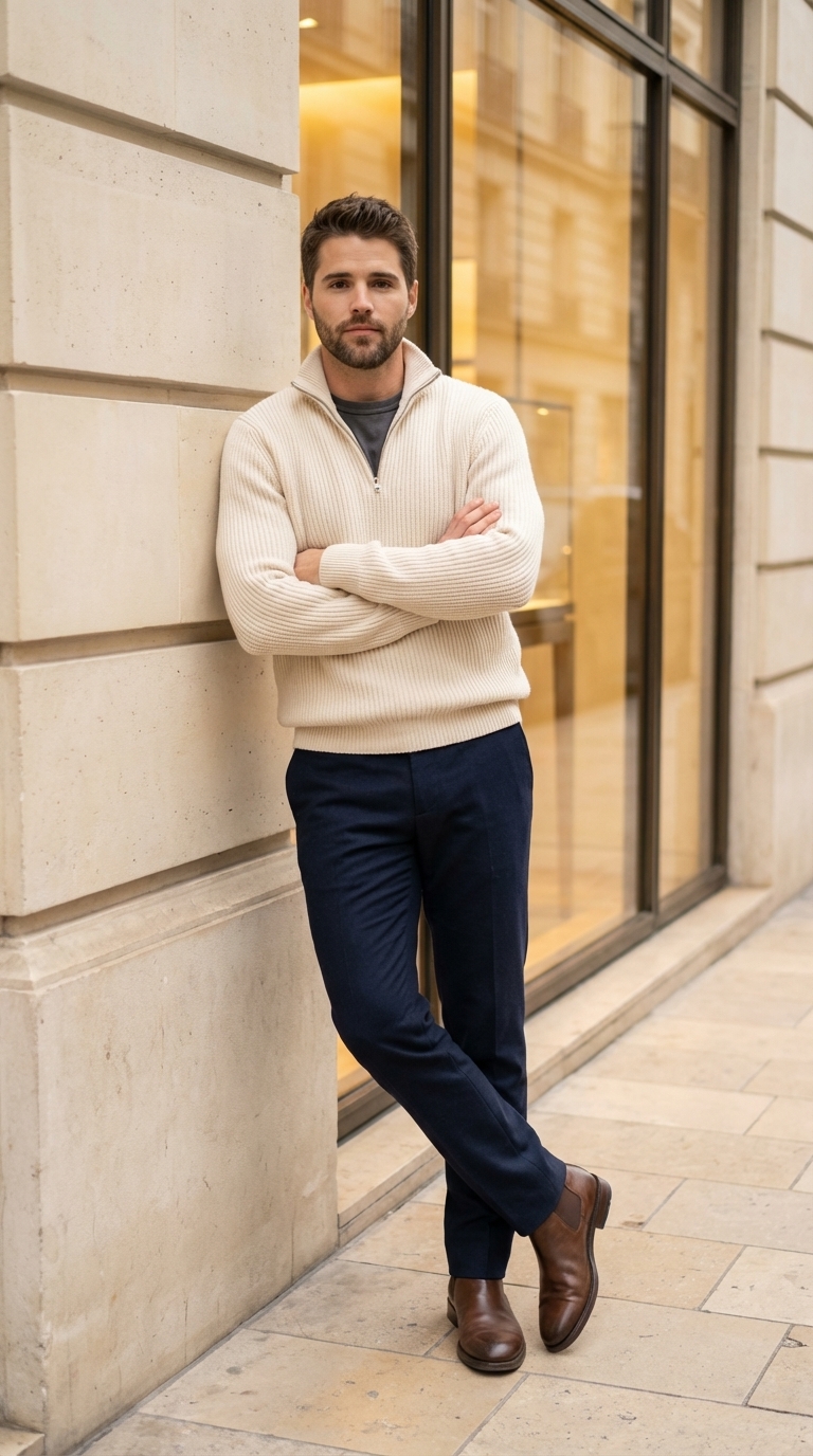 Прогулка по городу