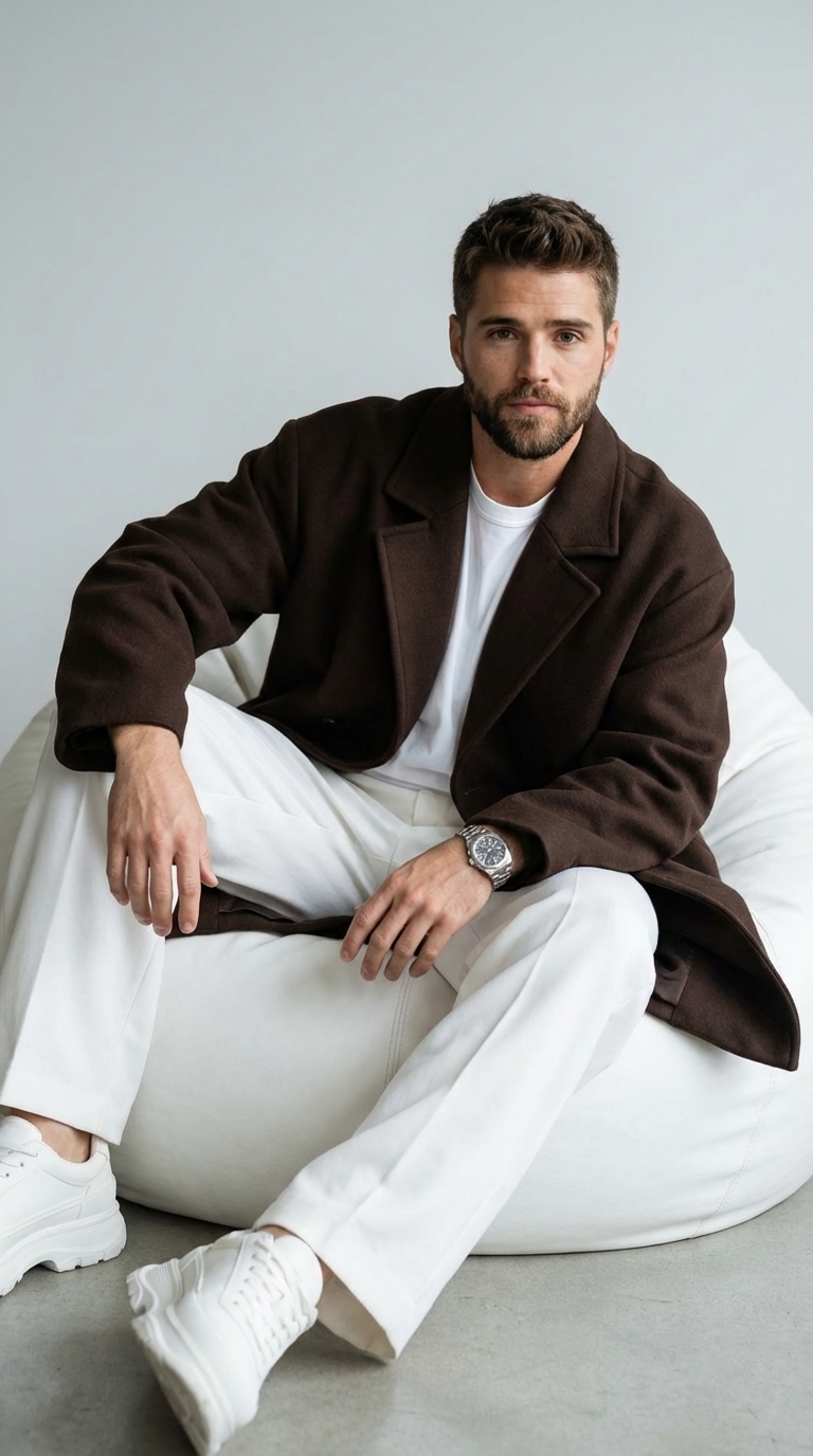 Современная роскошь