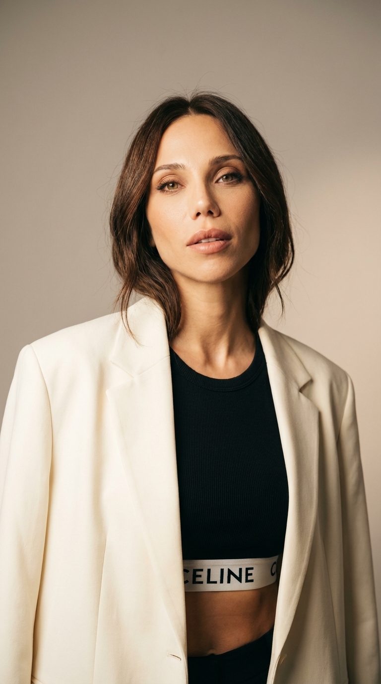 Деловая элегантность