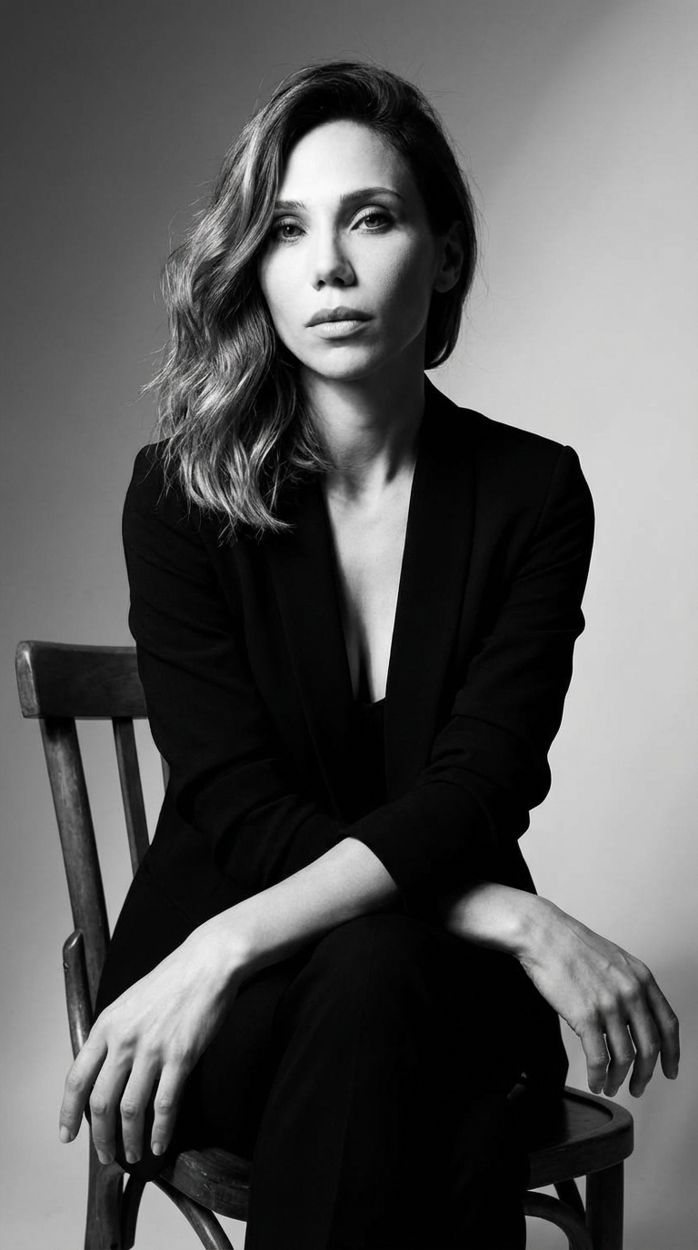 Чб классика