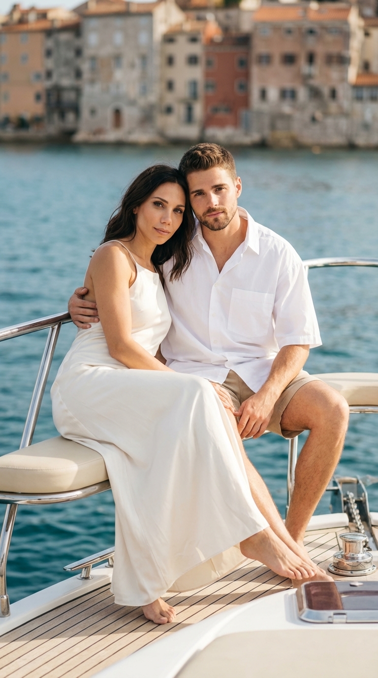 Путешествия