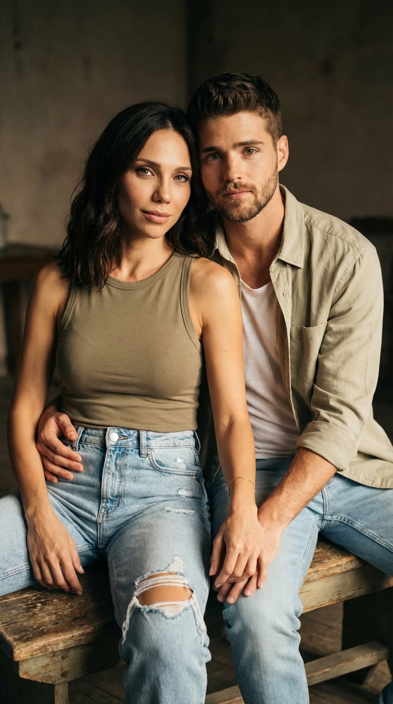 Тихое единство