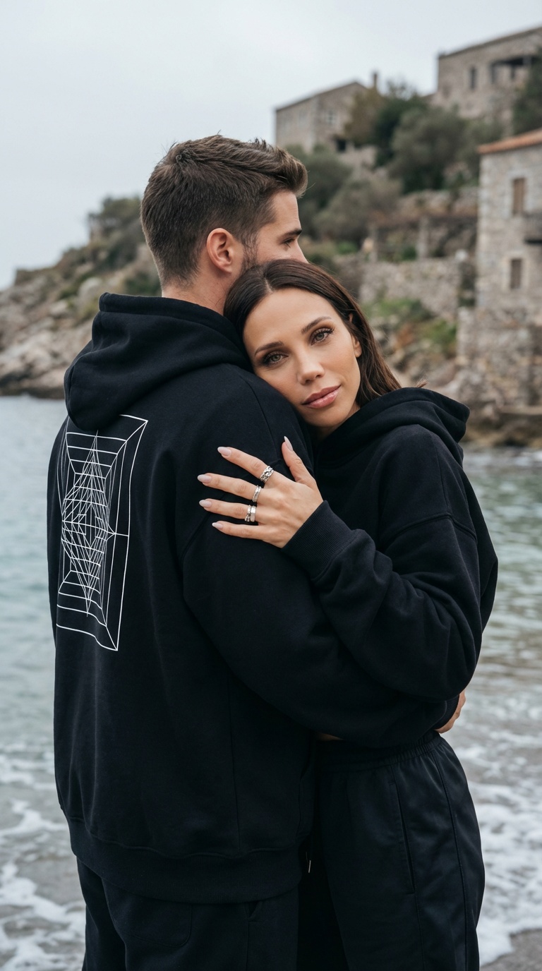 Близость у воды