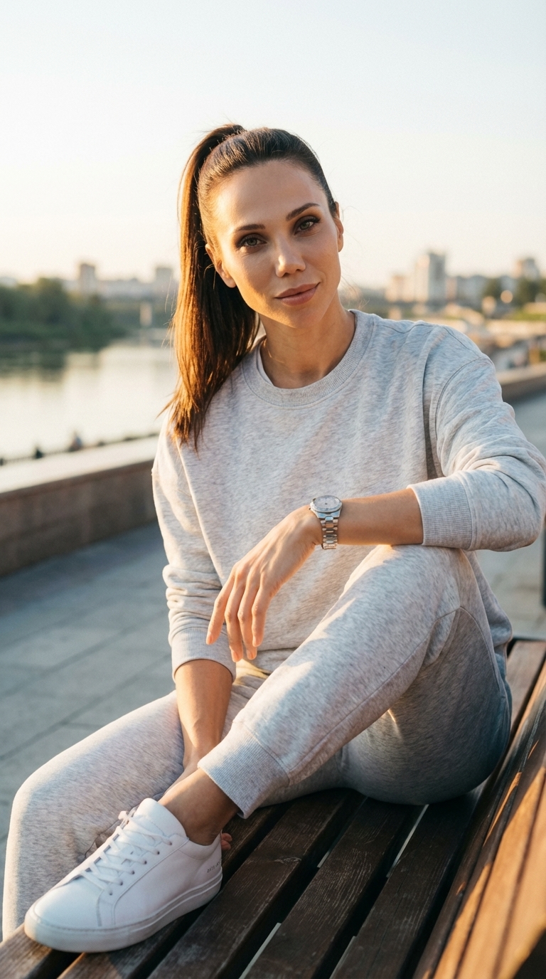 Набережная 
