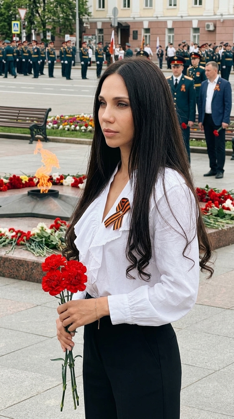 День Победы