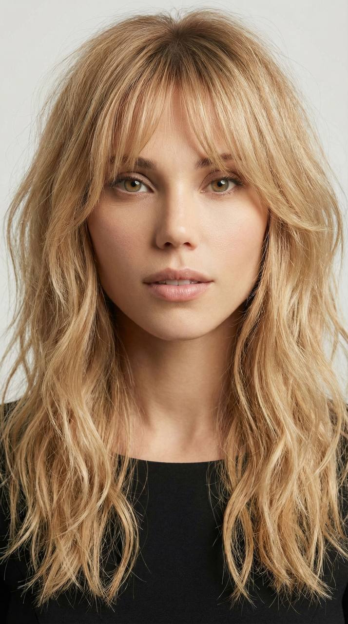 Длинный шэг