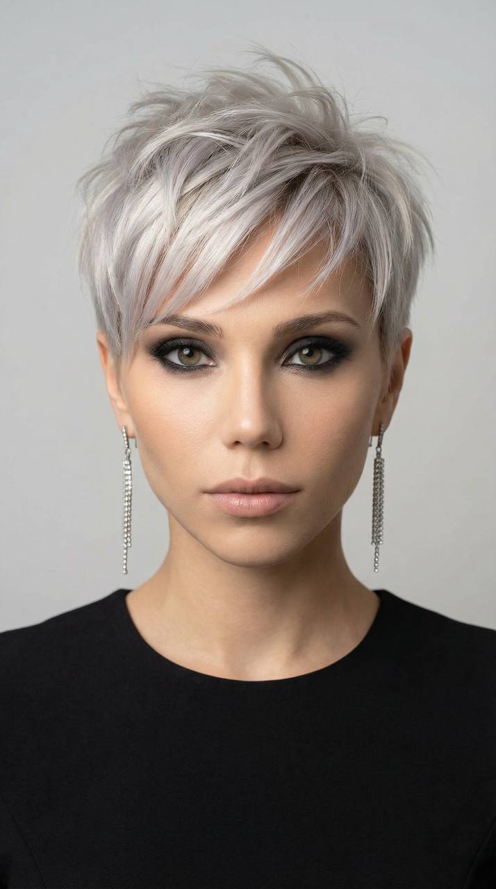 Платиновое пикси