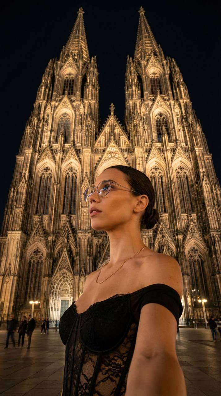 Кельнский собор