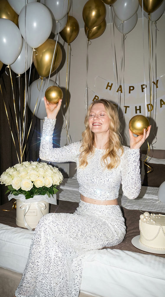 День рождения