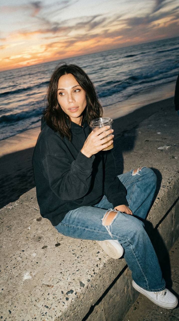 Набережная