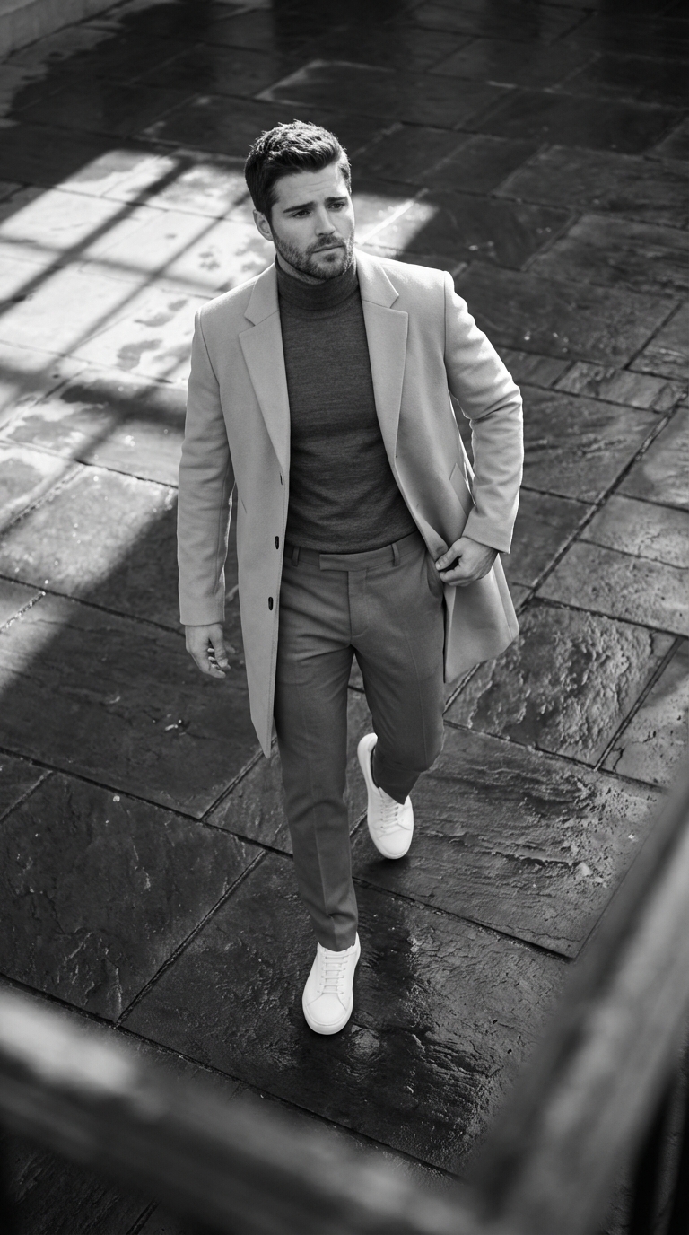 Прогулка по городу