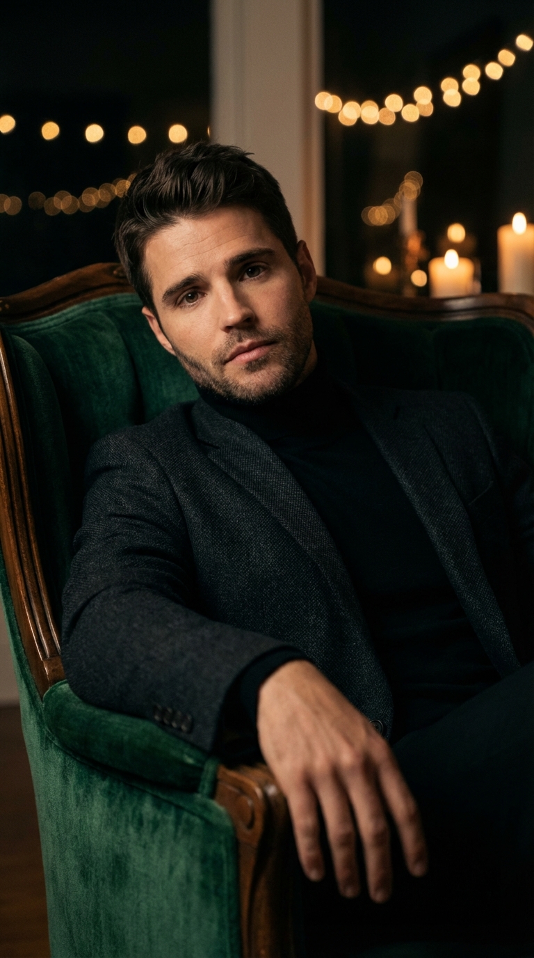 Бархатные ночи