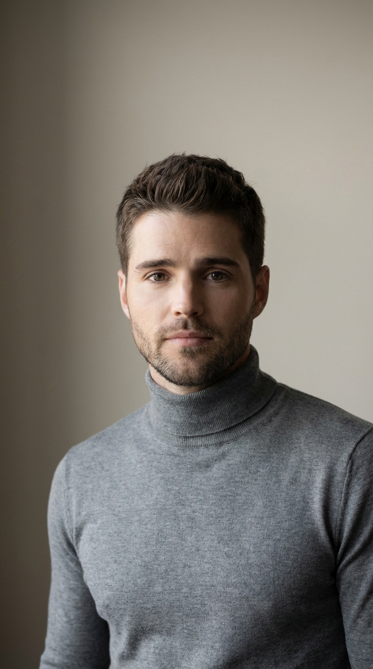 Мягкие тени