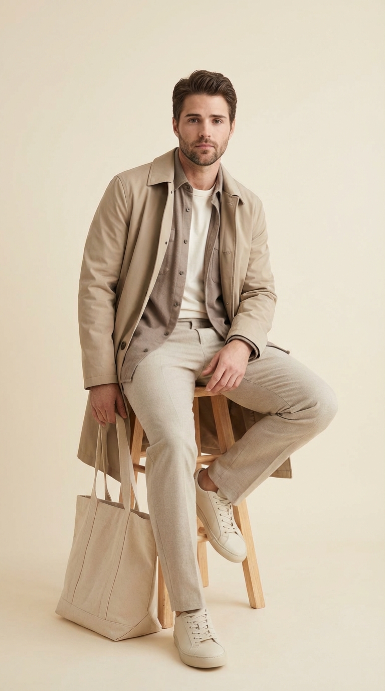 Нейтральная гармония