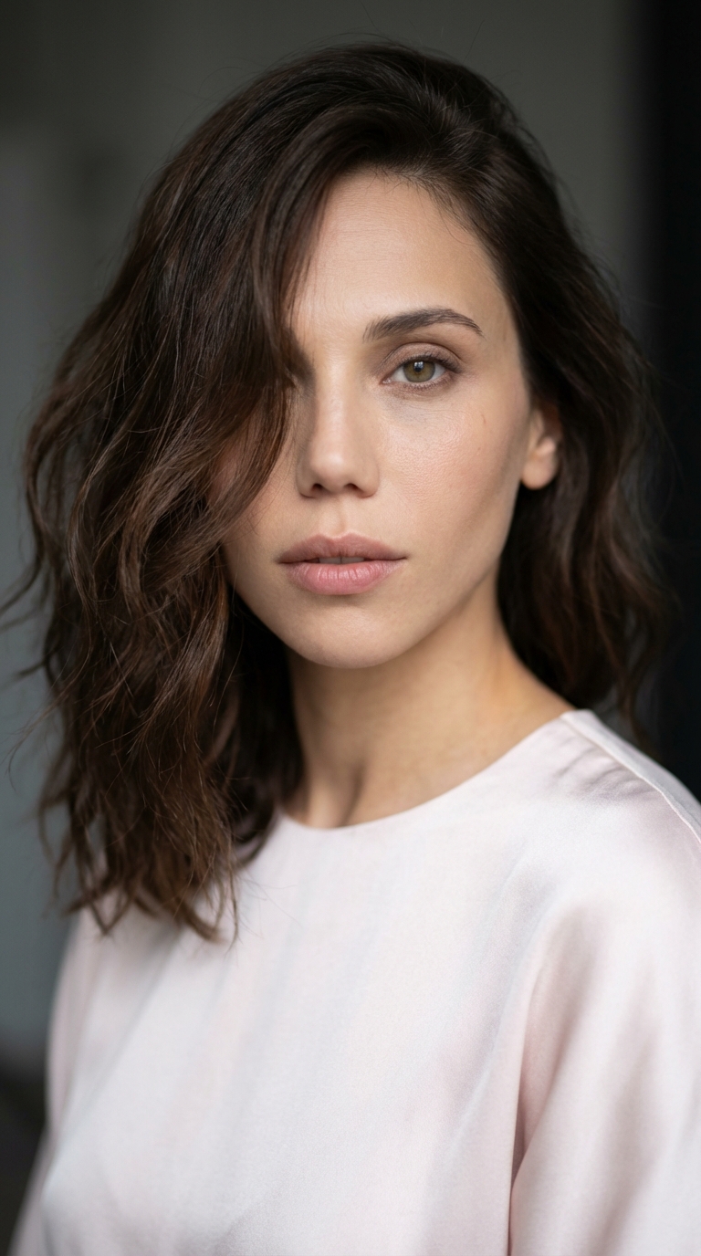 Портрет плёнка Portra