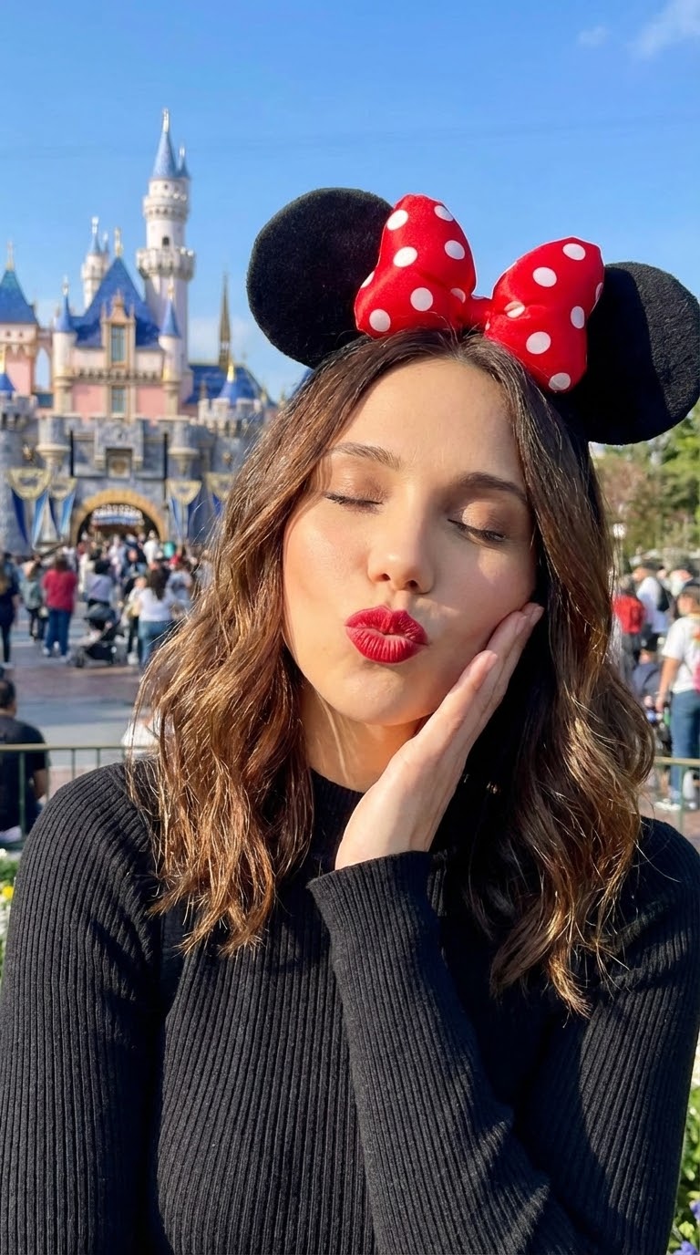 Диснейленд