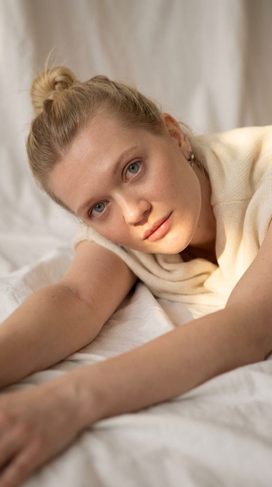 Теплый портрет 2