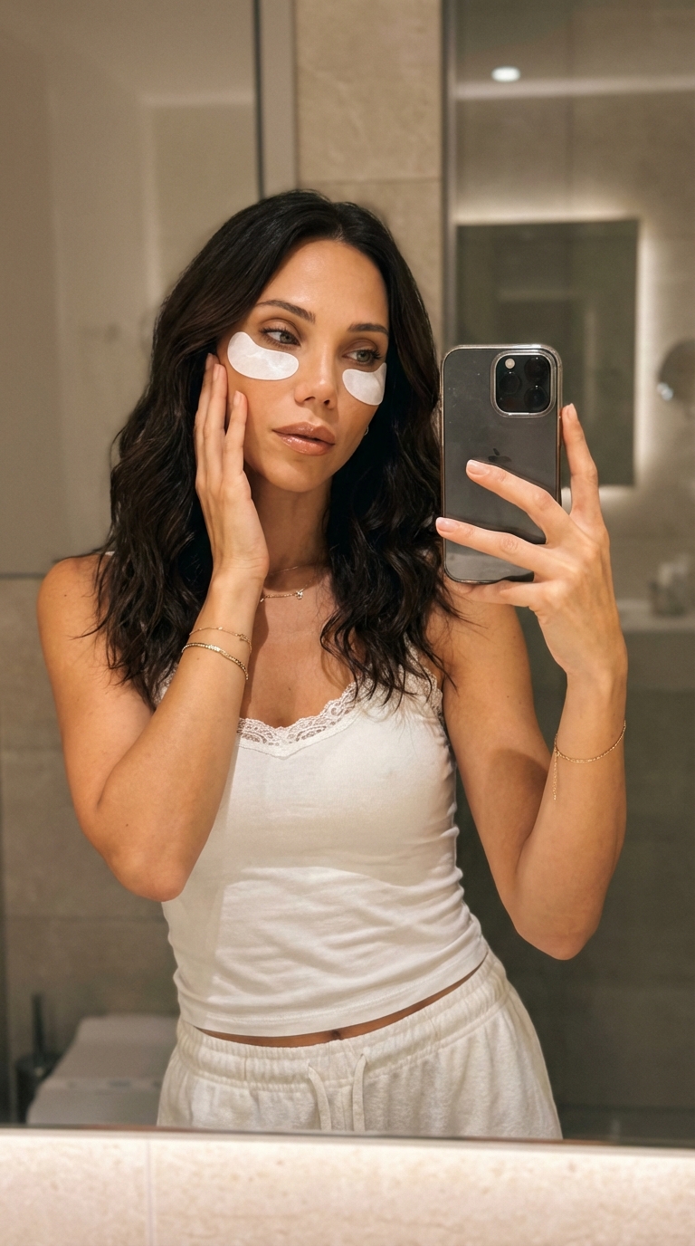 Вечерний уход