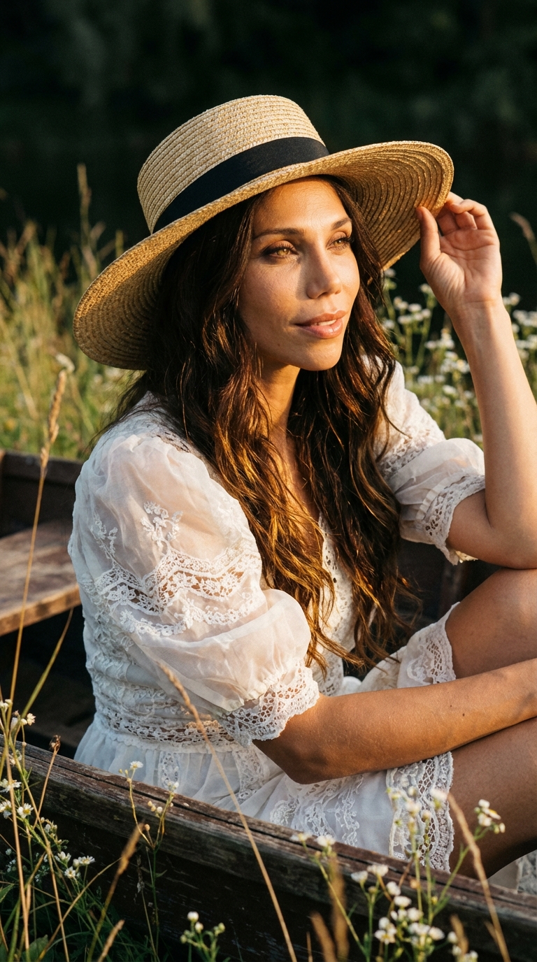 Золотой час