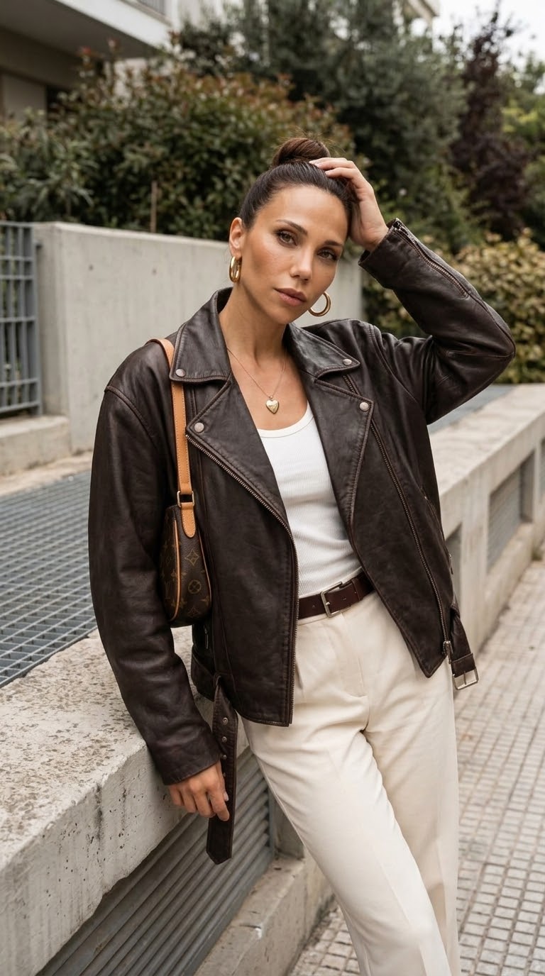 Городская естественность