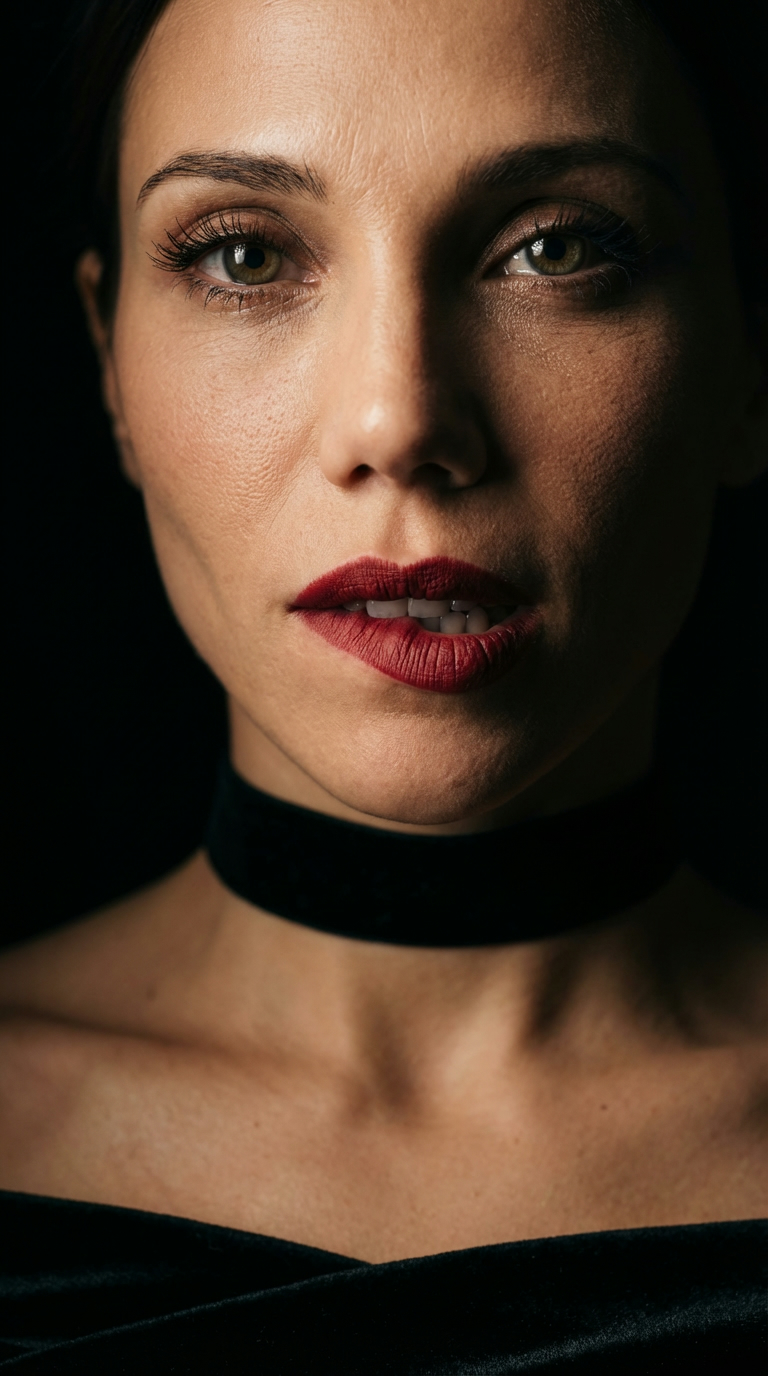 Красное и чёрное