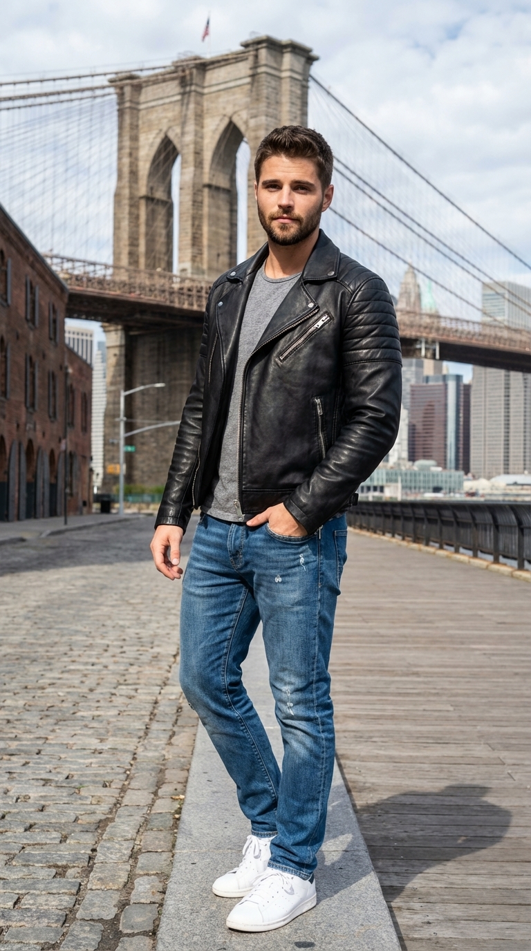 Бруклинский мост