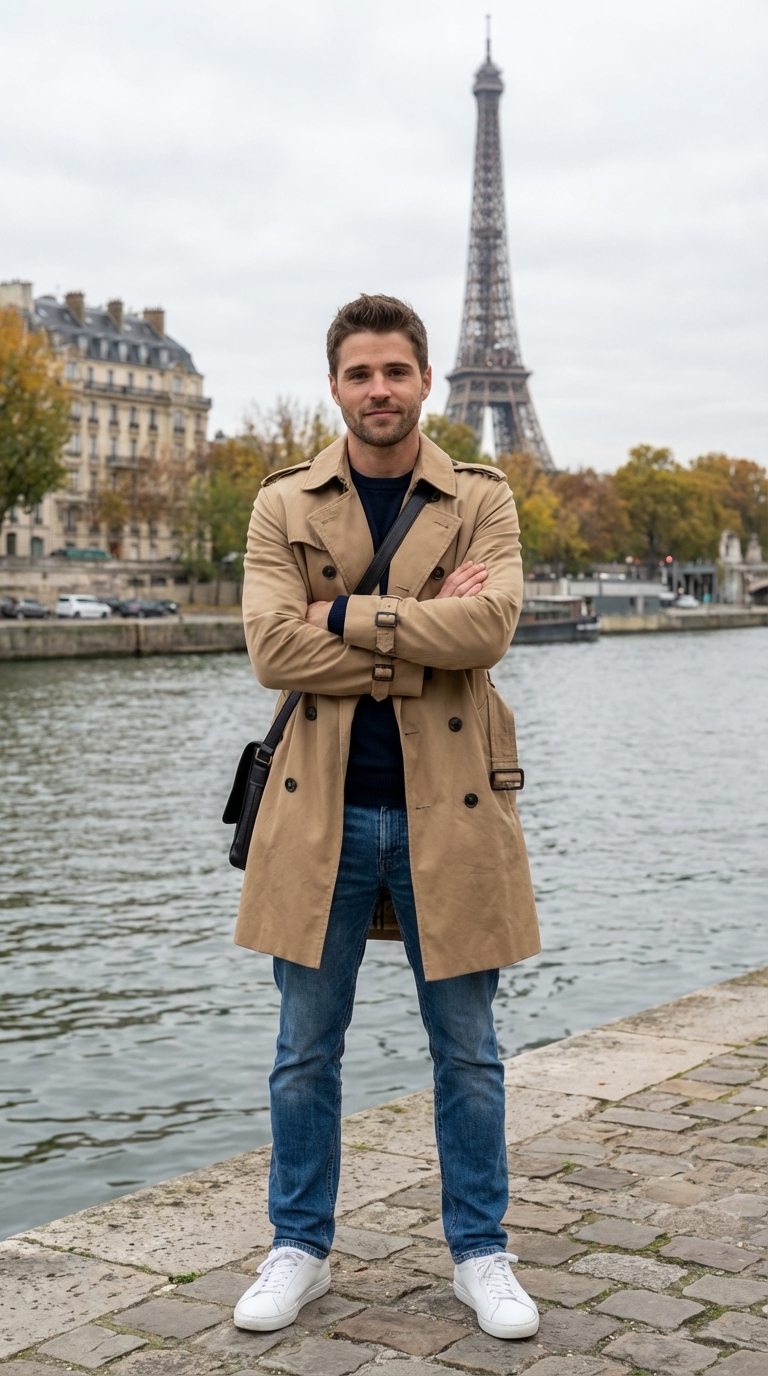 Эйфелева башня